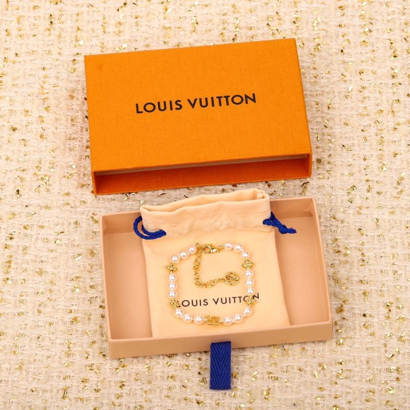 Louis Vuitton Bracelets